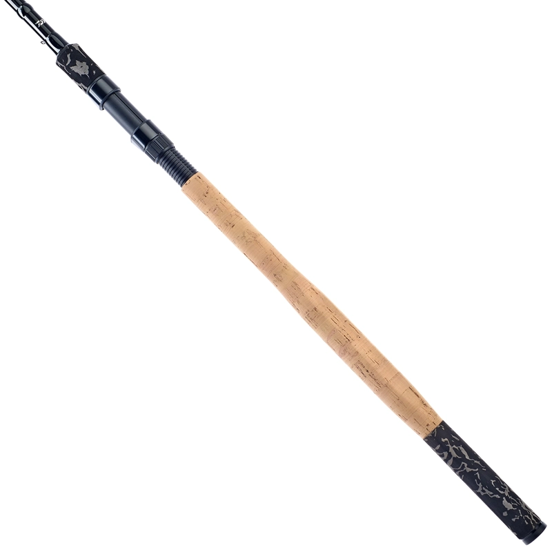 Daiwa Black Widow Deadbait Rods